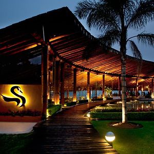 El Santuario Resort&Spa